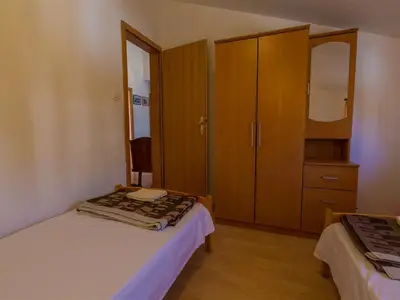 Ferienwohnung für 6 Personen (71 m²) in Selce 8/10