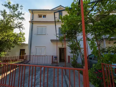 Ferienwohnung für 6 Personen (71 m²) in Selce 10/10