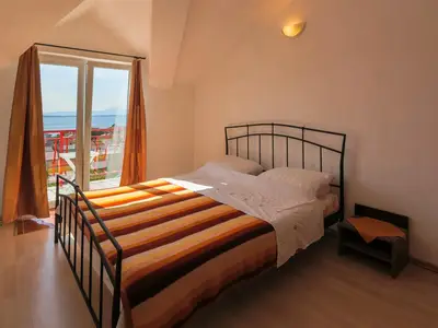 Ferienwohnung für 6 Personen (71 m²) in Selce 7/10