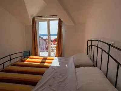 Ferienwohnung für 6 Personen (71 m²) in Selce 8/10