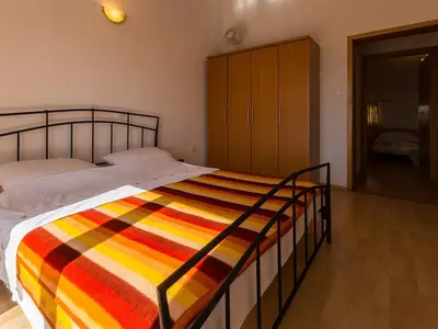 Ferienwohnung für 6 Personen (71 m²) in Selce 9/10