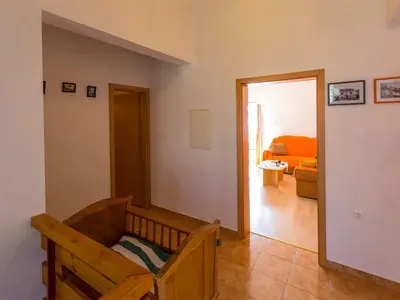 Ferienwohnung für 6 Personen (71 m²) in Selce 6/10