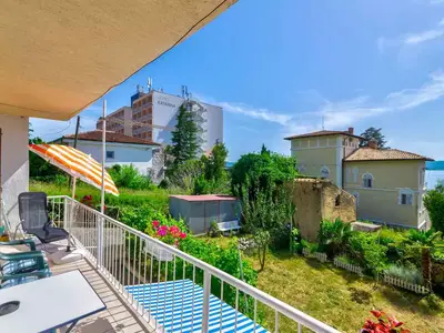 Ferienwohnung für 6 Personen (83 m²) in Selce 2/10