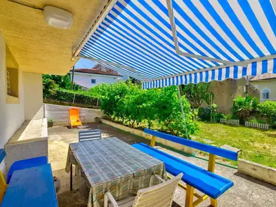 Ferienwohnung für 6 Personen (83 m²) in Selce 4/10