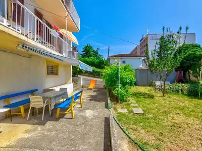 Ferienwohnung für 6 Personen (83 m²) in Selce 5/10