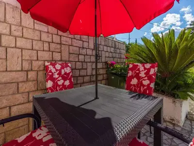 Ferienwohnung für 6 Personen (83 m²) in Selce 6/10