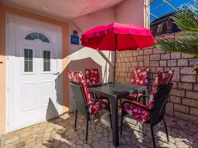 Ferienwohnung für 6 Personen (83 m²) in Selce 7/10