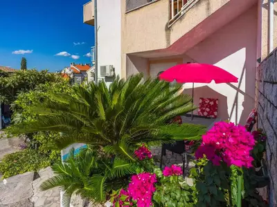 Ferienwohnung für 6 Personen (83 m²) in Selce 8/10