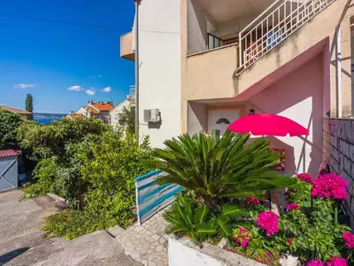 Ferienwohnung für 6 Personen (83 m²) in Selce 9/10