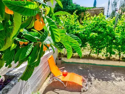 Ferienwohnung für 6 Personen (83 m²) in Selce 10/10