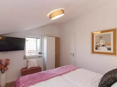 Ferienwohnung für 4 Personen (54 m²) in Selce 6/10