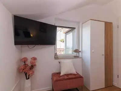 Ferienwohnung für 4 Personen (54 m²) in Selce 7/10