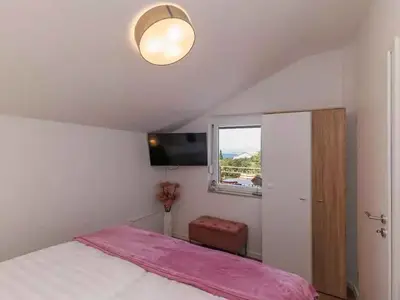 Ferienwohnung für 4 Personen (54 m²) in Selce 8/10