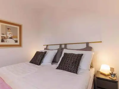 Ferienwohnung für 4 Personen (54 m²) in Selce 9/10