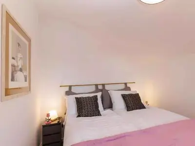 Ferienwohnung für 4 Personen (54 m²) in Selce 10/10