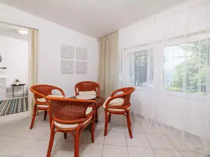 Ferienwohnung für 4 Personen (75 m²) in Selce