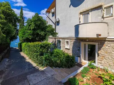 Ferienwohnung für 4 Personen (75 m²) in Selce 3/10