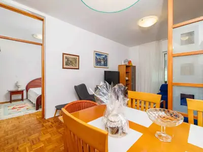 Ferienwohnung für 4 Personen (75 m²) in Selce 5/10