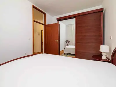 Ferienwohnung für 4 Personen (75 m²) in Selce 6/10