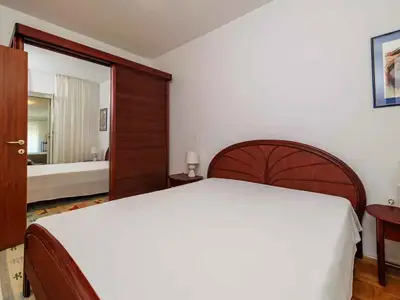 Ferienwohnung für 4 Personen (75 m²) in Selce 7/10