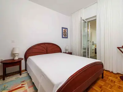 Ferienwohnung für 4 Personen (75 m²) in Selce 9/10