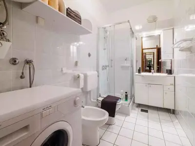 Ferienwohnung für 4 Personen (75 m²) in Selce 10/10