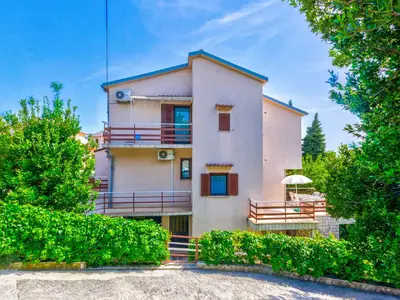 Ferienwohnung für 3 Personen (30 m²) in Selce 2/10