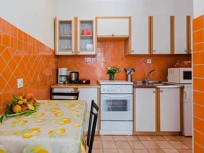Ferienwohnung für 3 Personen (30 m²) in Selce 10/10