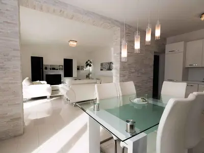 Ferienwohnung für 4 Personen (100 m²) in Selce 1/10