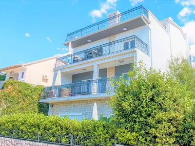 Ferienwohnung für 4 Personen (100 m²) in Selce 3/10