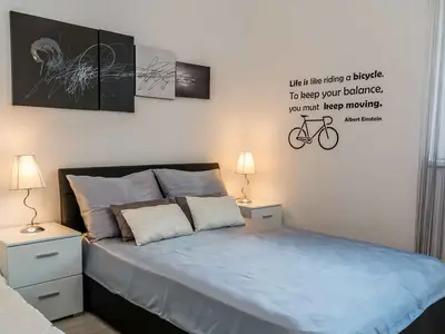 Ferienwohnung für 4 Personen (100 m²) in Selce 6/10