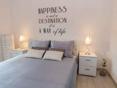 Ferienwohnung für 4 Personen (100 m²) in Selce 8/10