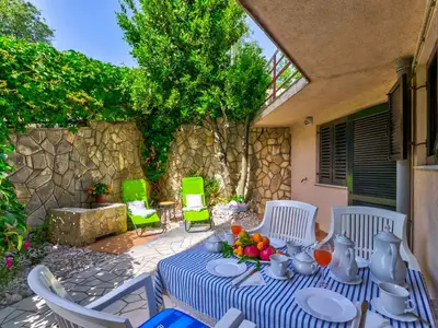 Ferienwohnung für 3 Personen (48 m²) in Selce 10/10