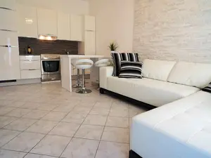 Ferienwohnung für 5 Personen (65 m²) in Selce