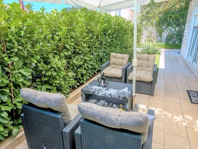 Ferienwohnung für 5 Personen (65 m²) in Selce 7/10