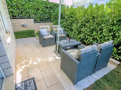 Ferienwohnung für 5 Personen (65 m²) in Selce 8/10