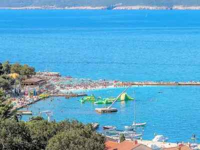 Ferienwohnung für 5 Personen (65 m²) in Selce 9/10