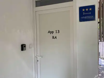 Ferienwohnung für 4 Personen (35 m²) in Selce 4/10