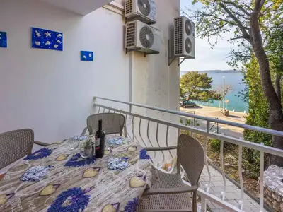 Ferienwohnung für 4 Personen (35 m²) in Selce 5/10