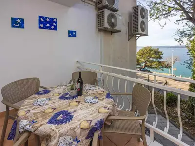 Ferienwohnung für 4 Personen (35 m²) in Selce 6/10