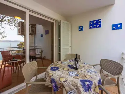 Ferienwohnung für 4 Personen (35 m²) in Selce 7/10