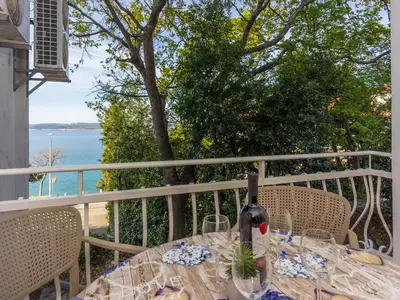 Ferienwohnung für 4 Personen (35 m²) in Selce 9/10