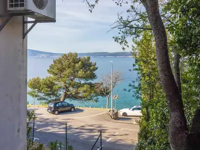 Ferienwohnung für 4 Personen (35 m²) in Selce 10/10