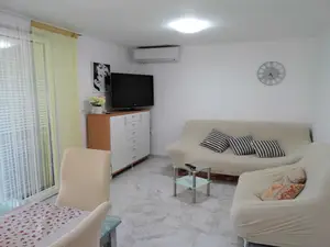 Ferienwohnung für 6 Personen (80 m²) in Selce