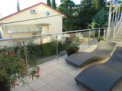 TerraceBalcony