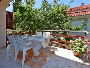 Ferienwohnung für 4 Personen (68 m²) in Selce