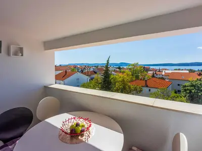 Ferienwohnung für 5 Personen (52 m²) in Selce 3/10