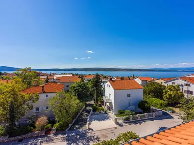 Ferienwohnung für 5 Personen (52 m²) in Selce 4/10