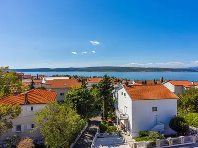 Ferienwohnung für 5 Personen (52 m²) in Selce 7/10