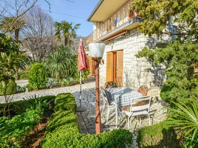 Ferienwohnung für 3 Personen (23 m²) in Selce 1/10